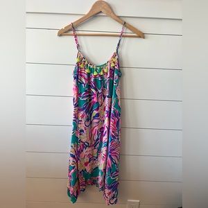 Lily Pulitzer Rooney Dress size xs